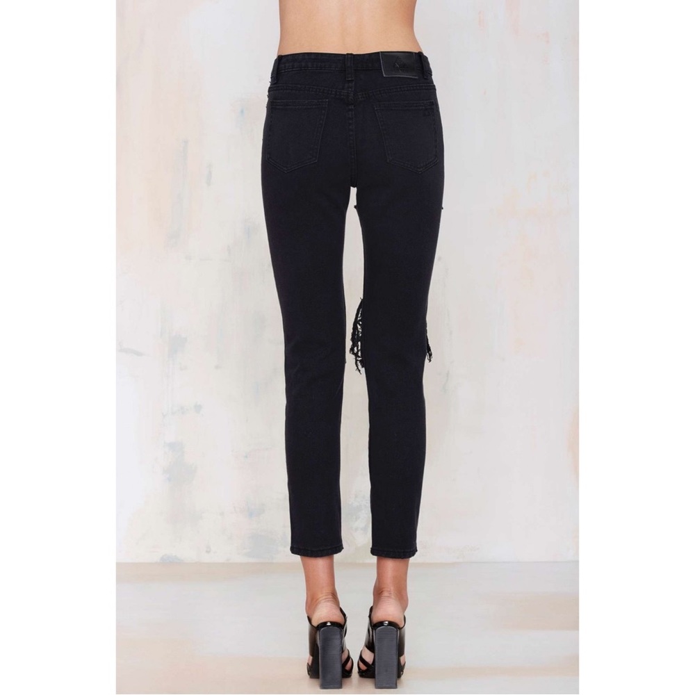 Unif Romeo Jeans - Picture 3 of 5